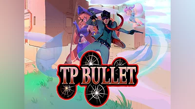 TP Bullet PS4  & PS5  (PS4, PS5)