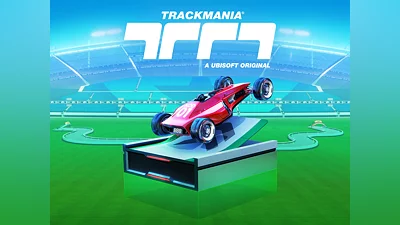 Trackmania  (PS4, PS5)