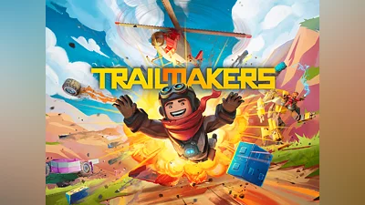 Trailmakers (PS4, PS5)