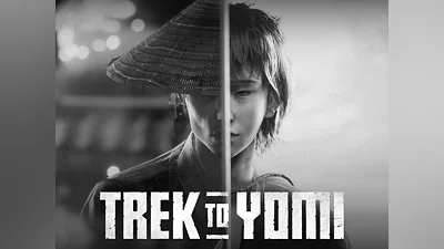 Trek to Yomi (PS4, PS5)