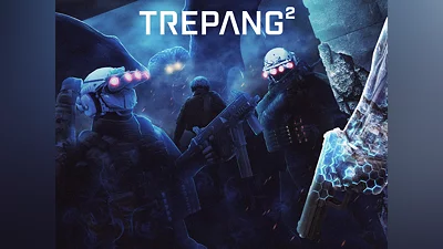 Trepang2 (PS5)