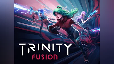 Trinity Fusion (PS4, PS5)