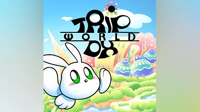 Trip World DX (PS5)