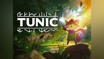 TUNIC (PS4, PS5)