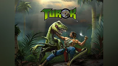 Turok (PS4, PS5)
