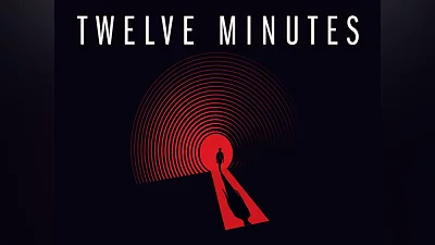 Twelve Minutes (PS4, PS5)