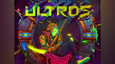 Ultros  (PS4, PS5)