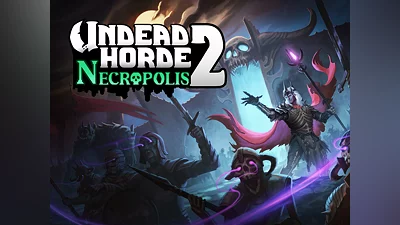 Undead Horde 2: Necropolis (PS4, PS5)