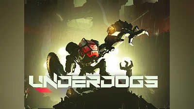 UNDERDOGS (PS5)