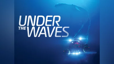 Under The Waves (PS4, PS5)