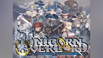 Unicorn Overlord (PS4, PS5)
