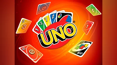 UNO  (PS4, PS5)