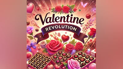 Valentine Revolution (PS5)