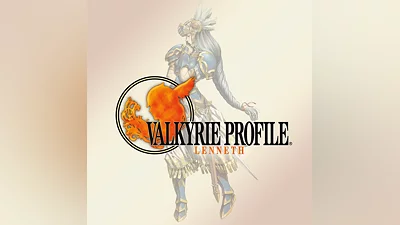 VALKYRIE PROFILE: LENNETH (PS4, PS5)