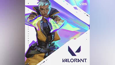 VALORANT (PS5)