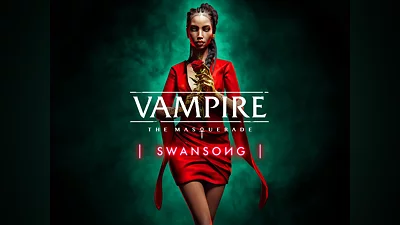 Vampire: The Masquerade - Swansong (PS5)