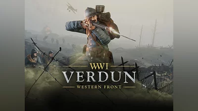Verdun (PS4, PS5)