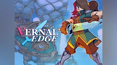 Vernal Edge (PS4, PS5)