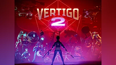 Vertigo 2 (PS5)