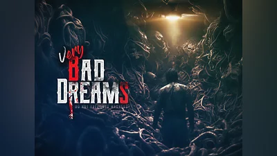 VERY BAD DREAMS (PS5)