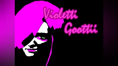 Violetti Goottii (PS5)