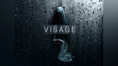 VISAGE (PS4, PS5)