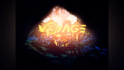 Voyage  (PS4, PS5)