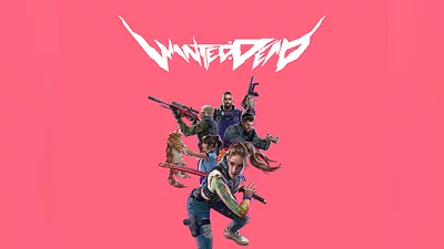 Wanted: Dead  (PS4, PS5)