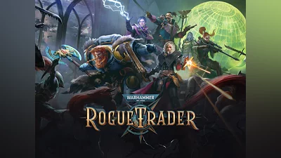 Warhammer 40,000: Rogue Trader (PS5)