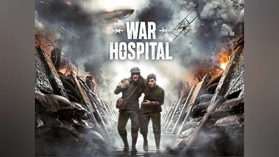 War Hospital (PS5)