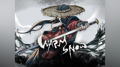 Warm Snow (PS4, PS5)