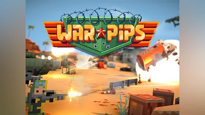 Warpips (PS4, PS5)