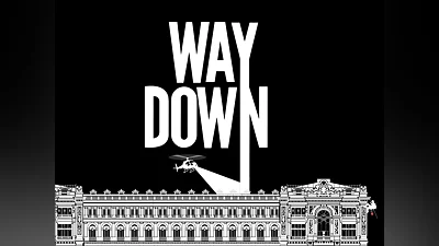 Way Down  (PS4, PS5)