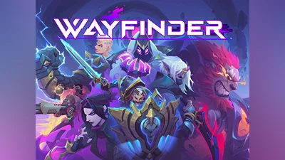 Wayfinder (PS5)