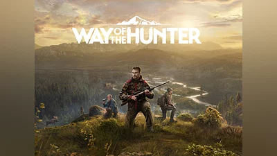Way of the Hunter (PS5)
