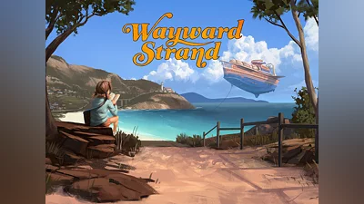Wayward Strand (PS4, PS5)