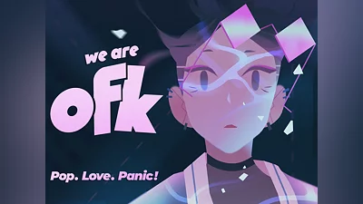 We Are OFK (PS4, PS5)
