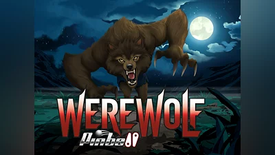 Werewolf Pinball (PS4, PS5)