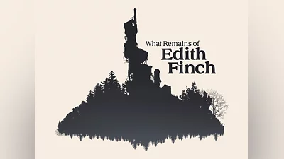 What Remains of Edith Finch (PS4, PS5)