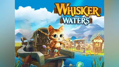 Whisker Waters (PS5)