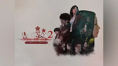 White Day 2: The Flower That Tells Lies - Complete Edition (PS5)