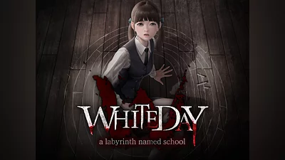 White Day: A Labyrinth Named School (PS5)