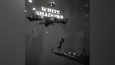 White Shadows (PS5)