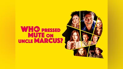 Who Pressed Mute on Uncle Marcus? (PS4, PS5)