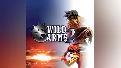 Wild Arms 2 (PS4, PS5)