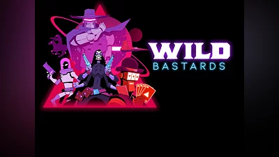 Wild Bastards (PS5)