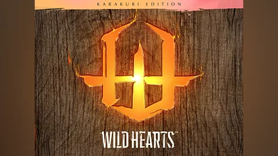 WILD HEARTS  Karakuri Edition (PS5)