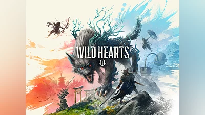 WILD HEARTS  Standard Edition (PS5)