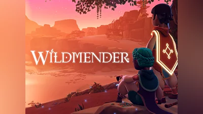 Wildmender (PS5)