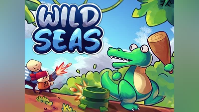 Wild Seas (PS4, PS5)
